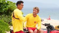 Click to watch 'South Winds' (popup) Rescue HI-Surf